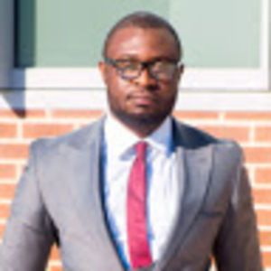 Meet your Posher, Eustace n